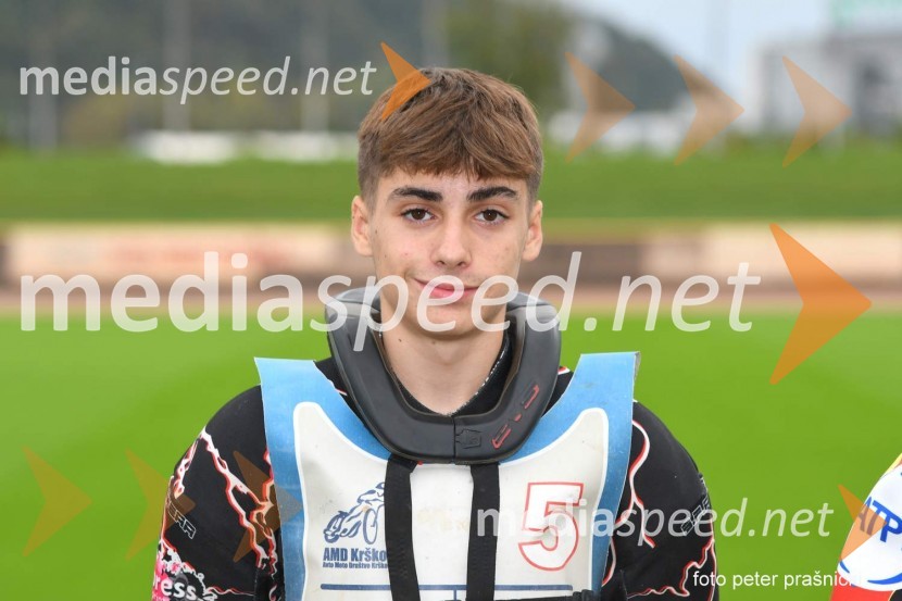 4. Pokal AMD Krško in 2. Memorial Matije Duha