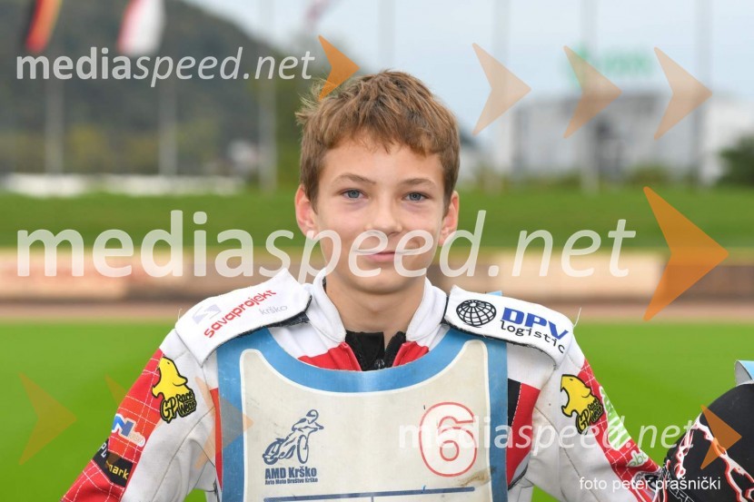 4. Pokal AMD Krško in 2. Memorial Matije Duha