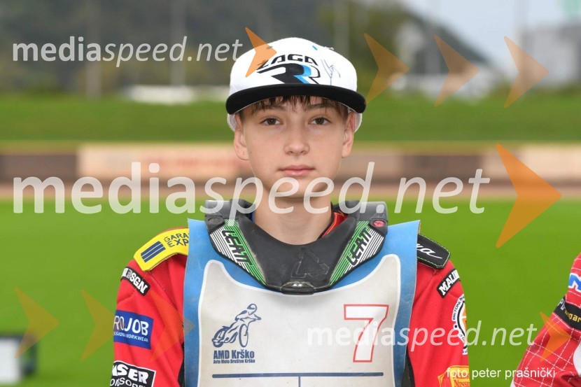 4. Pokal AMD Krško in 2. Memorial Matije Duha