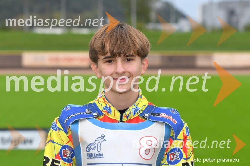 4. Pokal AMD Krško in 2. Memorial Matije Duha