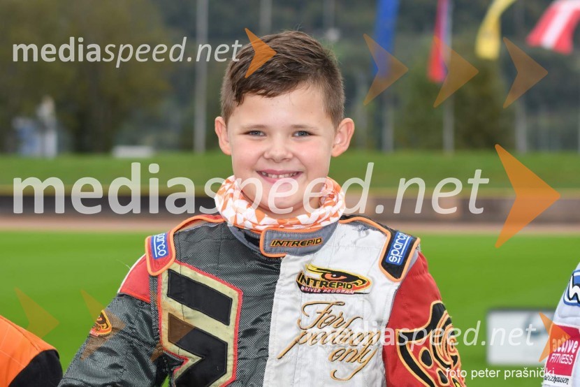 4. Pokal AMD Krško in 2. Memorial Matije Duha