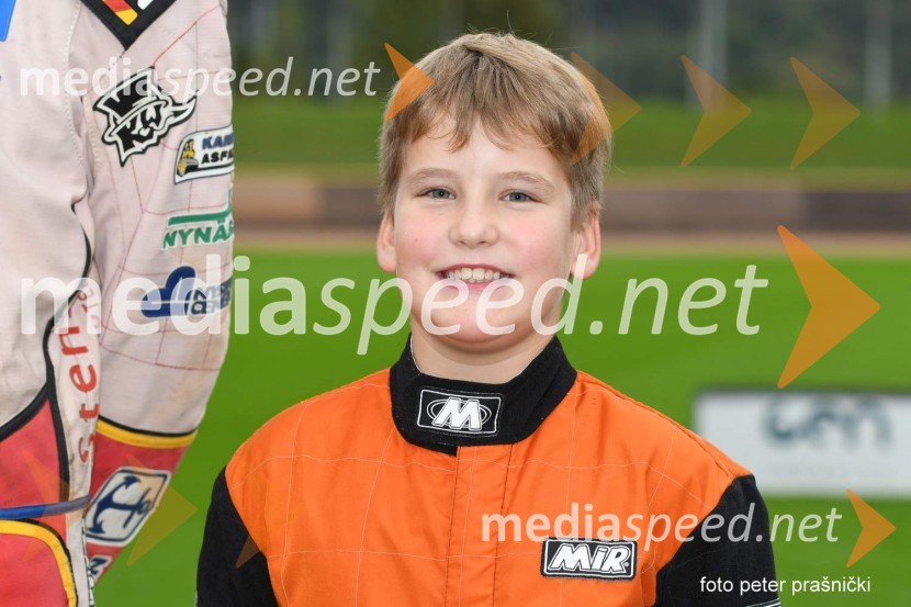 4. Pokal AMD Krško in 2. Memorial Matije Duha