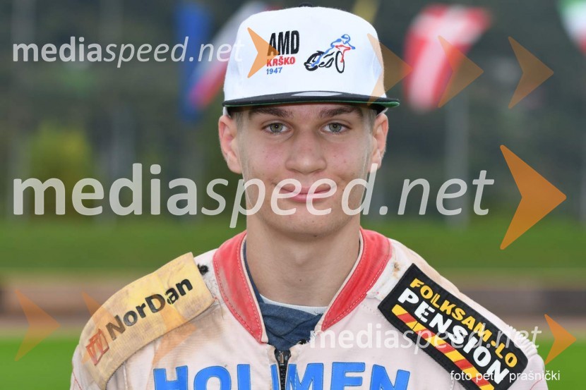 4. Pokal AMD Krško in 2. Memorial Matije Duha