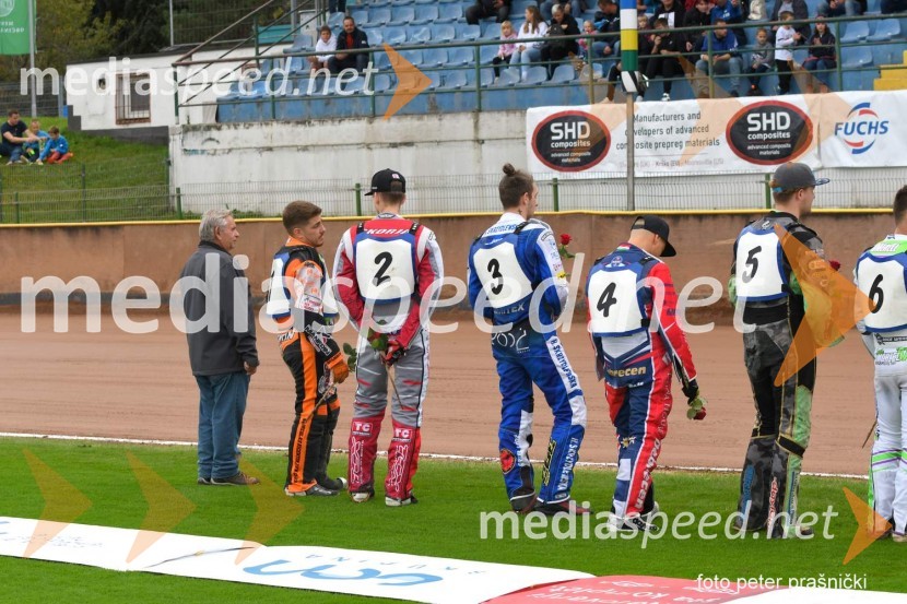 4. Pokal AMD Krško in 2. Memorial Matije Duha