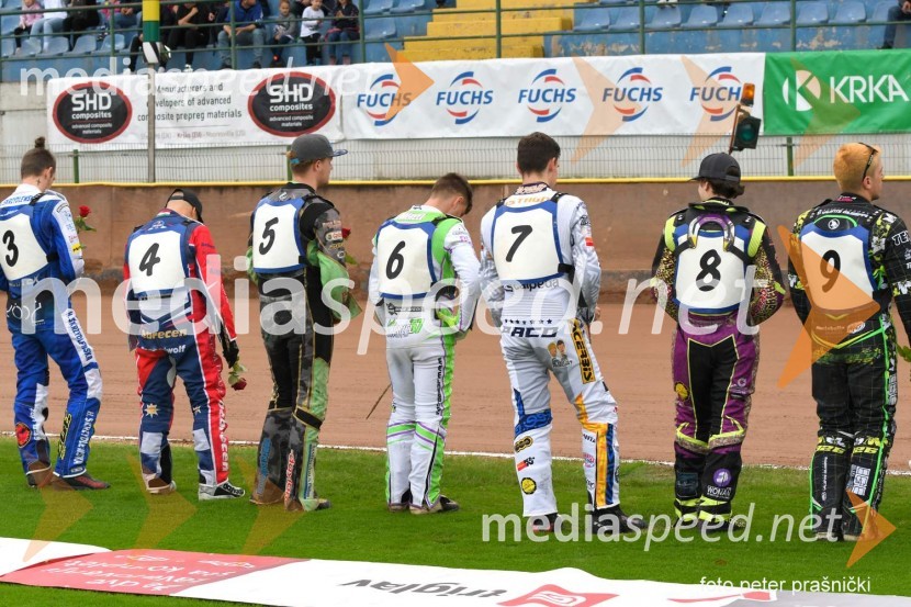 4. Pokal AMD Krško in 2. Memorial Matije Duha