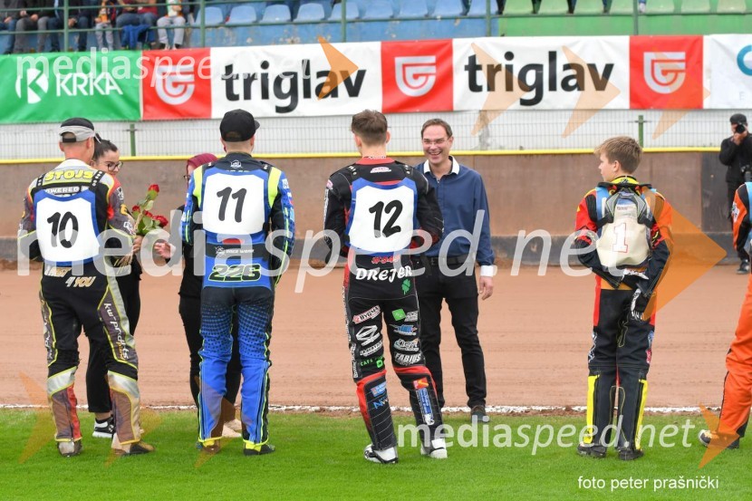 4. Pokal AMD Krško in 2. Memorial Matije Duha