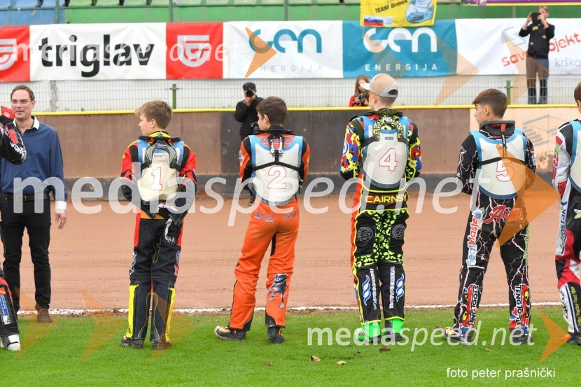 4. Pokal AMD Krško in 2. Memorial Matije Duha