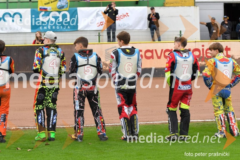 4. Pokal AMD Krško in 2. Memorial Matije Duha