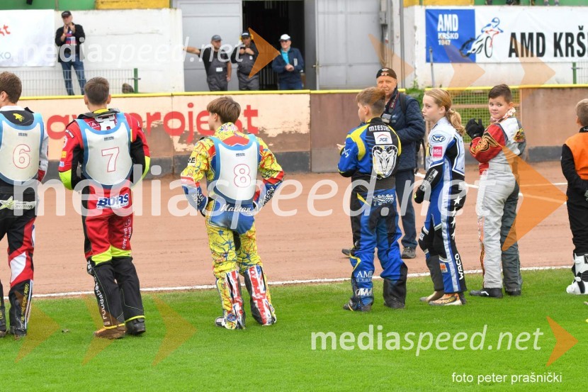 4. Pokal AMD Krško in 2. Memorial Matije Duha