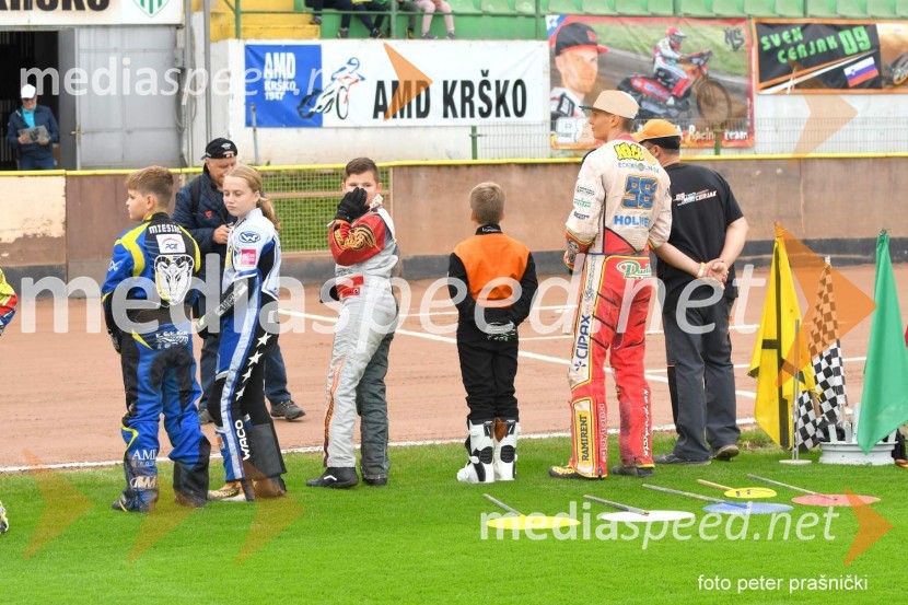 4. Pokal AMD Krško in 2. Memorial Matije Duha