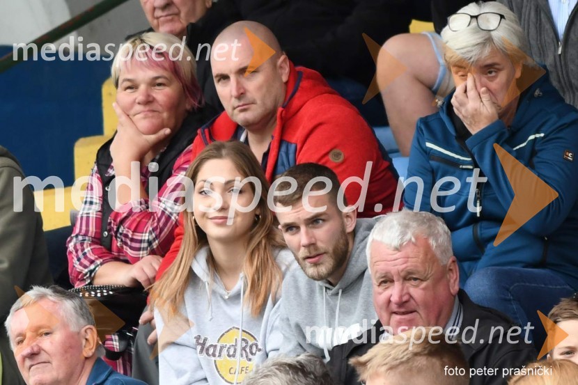 4. Pokal AMD Krško in 2. Memorial Matije Duha