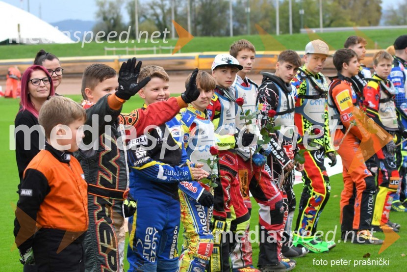 4. Pokal AMD Krško in 2. Memorial Matije Duha