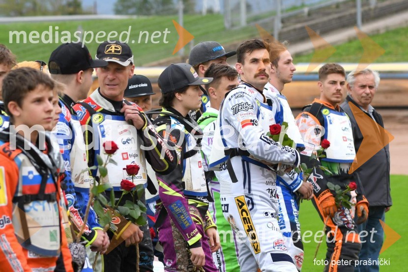 4. Pokal AMD Krško in 2. Memorial Matije Duha