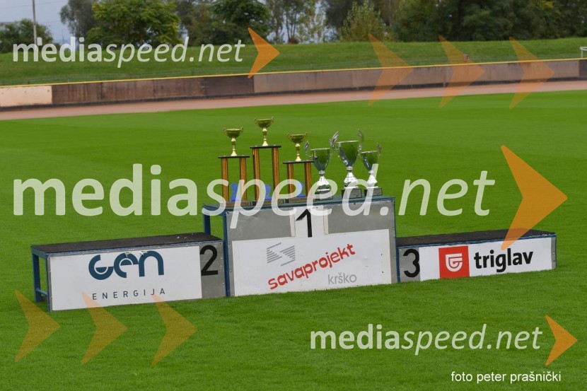 4. Pokal AMD Krško in 2. Memorial Matije Duha