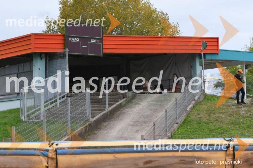 4. Pokal AMD Krško in 2. Memorial Matije Duha