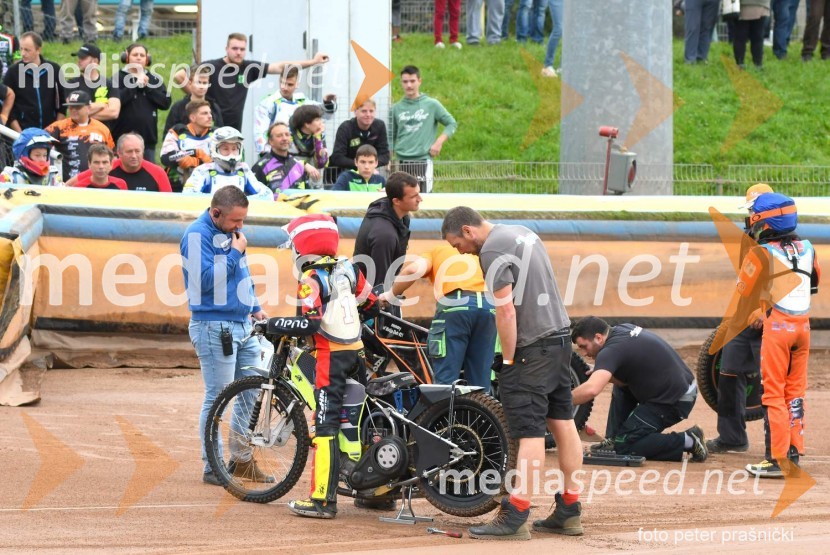 4. Pokal AMD Krško in 2. Memorial Matije Duha