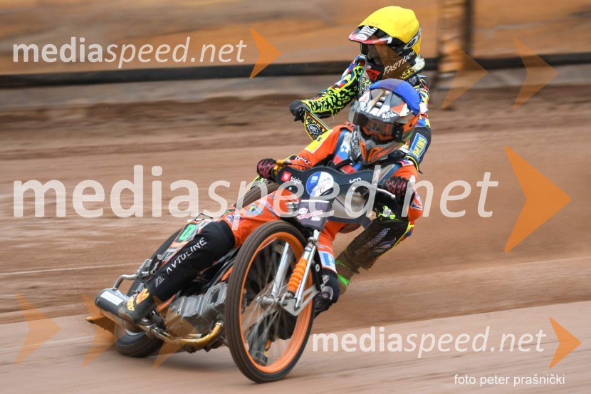 4. Pokal AMD Krško in 2. Memorial Matije Duha