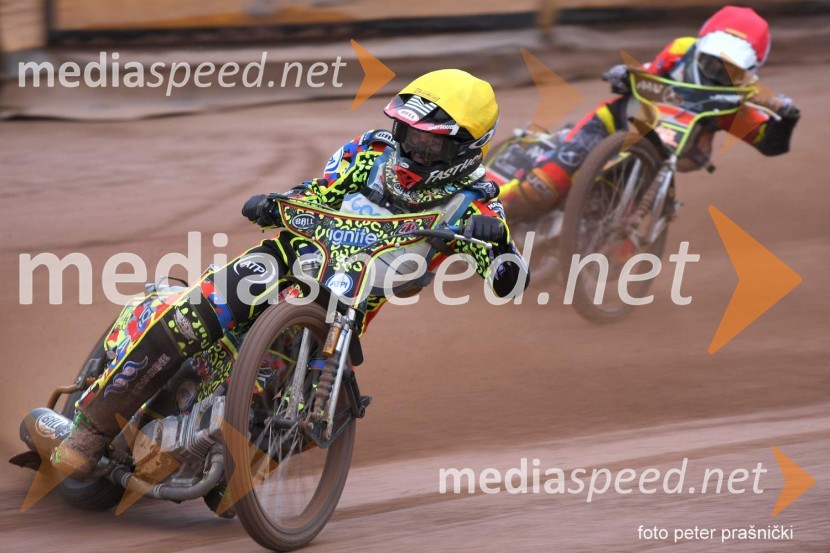 4. Pokal AMD Krško in 2. Memorial Matije Duha