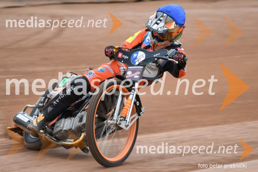 4. Pokal AMD Krško in 2. Memorial Matije Duha