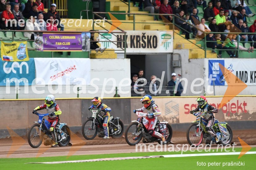 4. Pokal AMD Krško in 2. Memorial Matije Duha