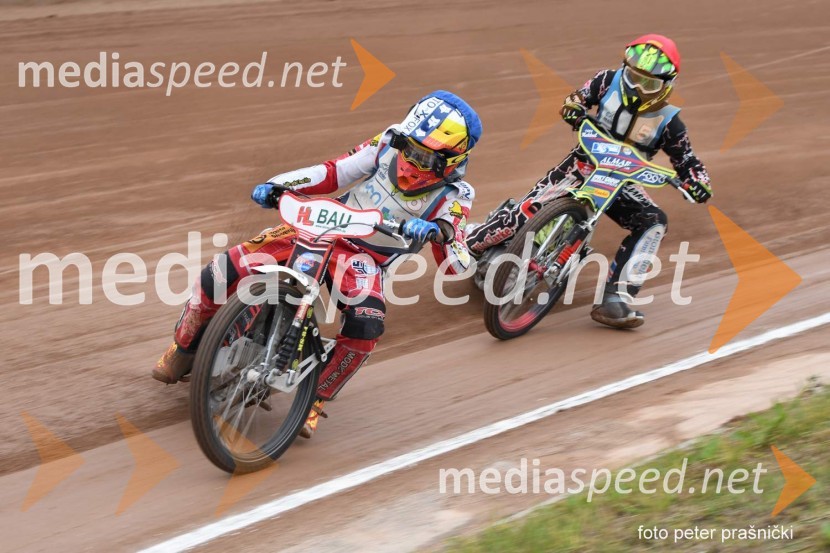 4. Pokal AMD Krško in 2. Memorial Matije Duha