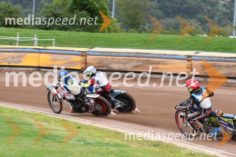 4. Pokal AMD Krško in 2. Memorial Matije Duha