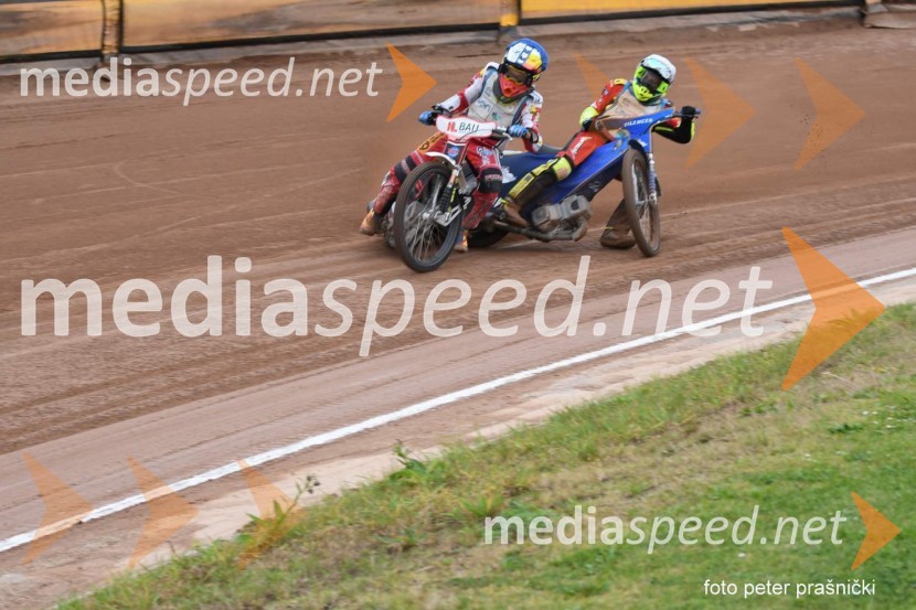 4. Pokal AMD Krško in 2. Memorial Matije Duha