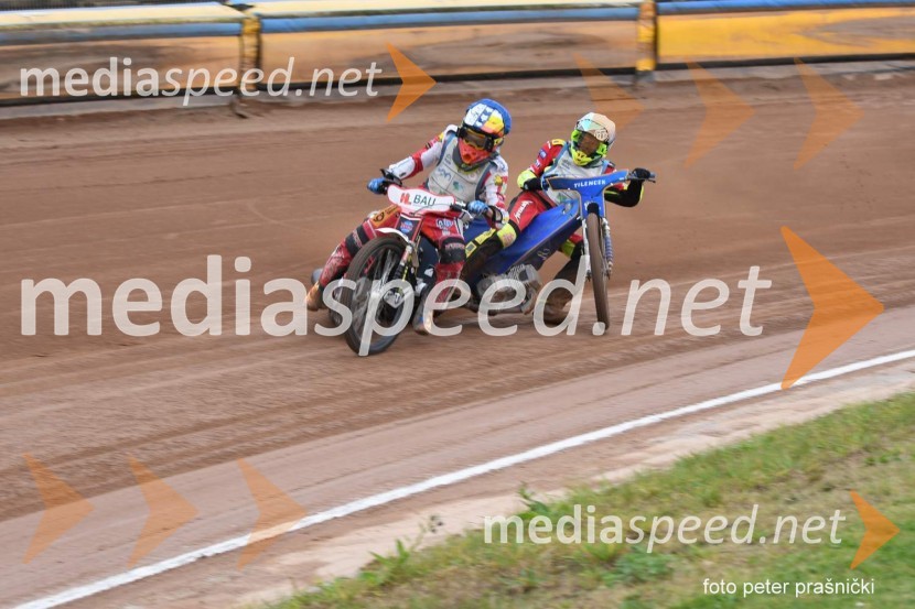 4. Pokal AMD Krško in 2. Memorial Matije Duha