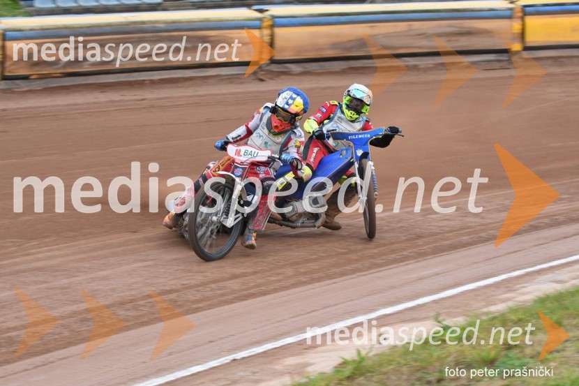 4. Pokal AMD Krško in 2. Memorial Matije Duha