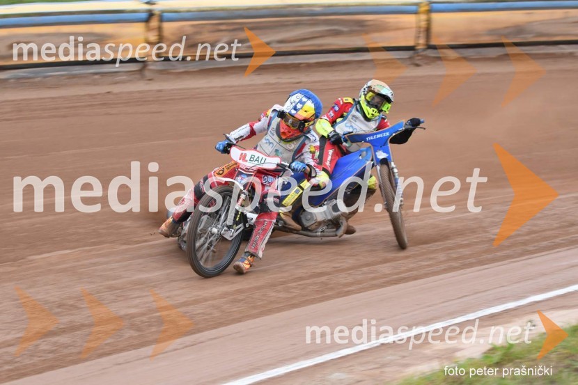 4. Pokal AMD Krško in 2. Memorial Matije Duha