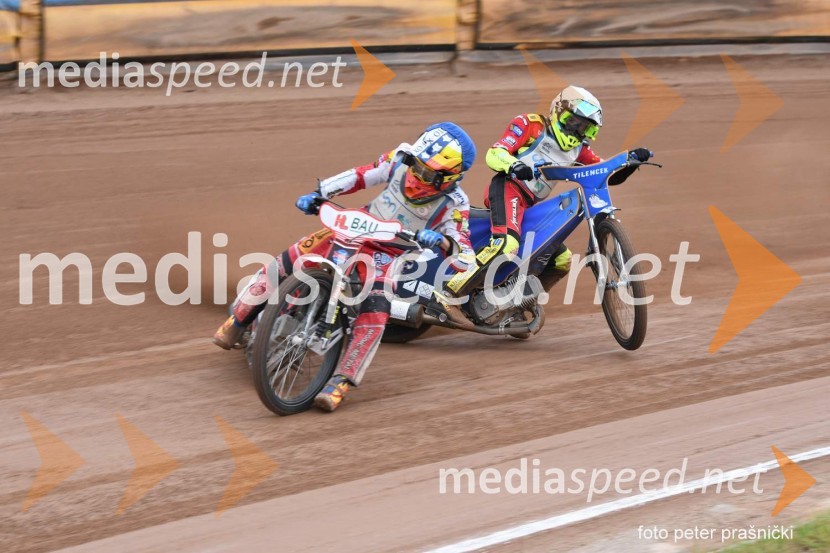 4. Pokal AMD Krško in 2. Memorial Matije Duha