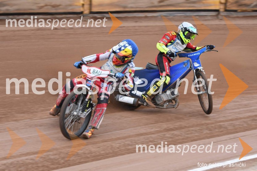 4. Pokal AMD Krško in 2. Memorial Matije Duha