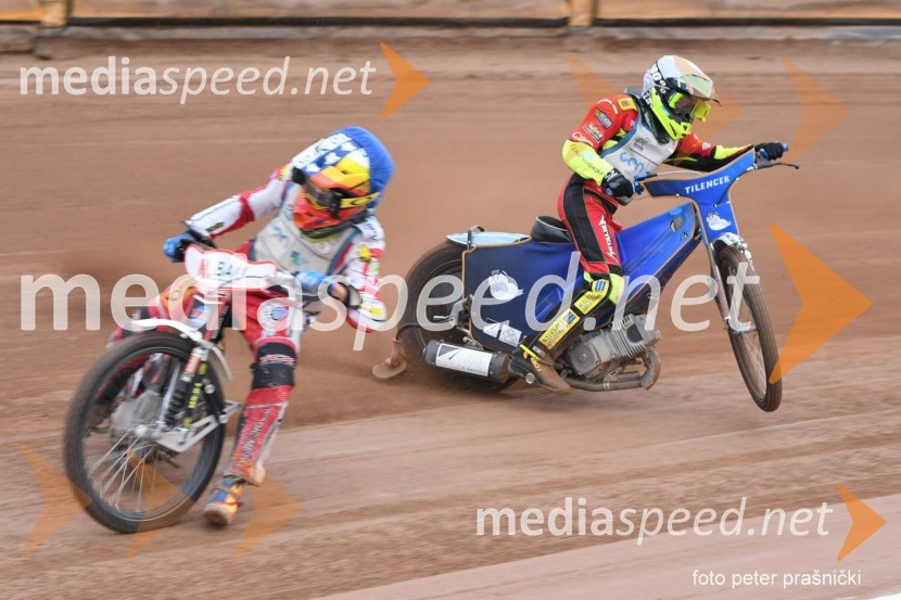 4. Pokal AMD Krško in 2. Memorial Matije Duha