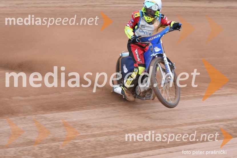 4. Pokal AMD Krško in 2. Memorial Matije Duha