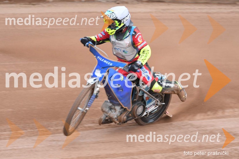 4. Pokal AMD Krško in 2. Memorial Matije Duha