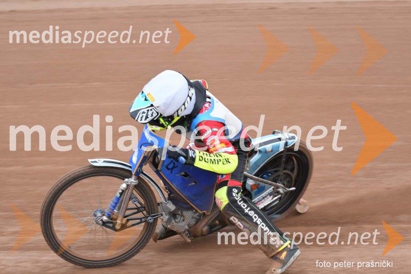 4. Pokal AMD Krško in 2. Memorial Matije Duha