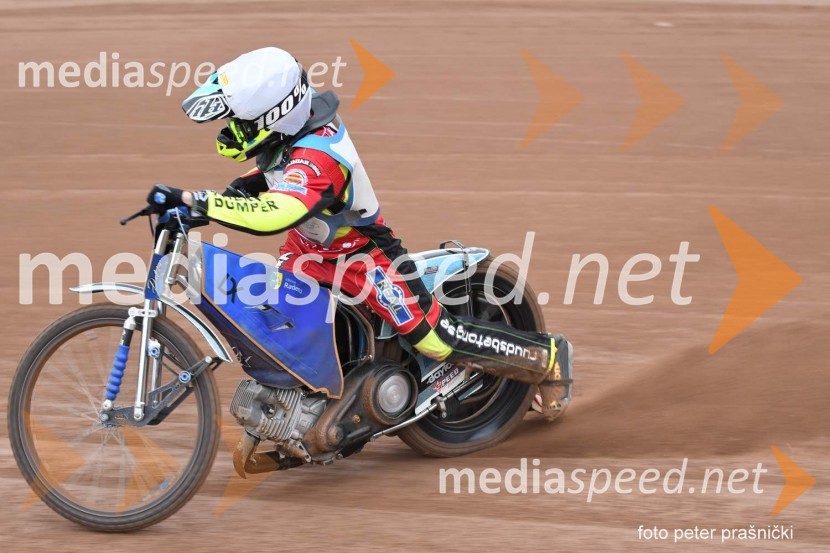 4. Pokal AMD Krško in 2. Memorial Matije Duha