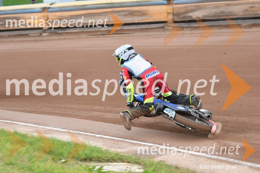 4. Pokal AMD Krško in 2. Memorial Matije Duha