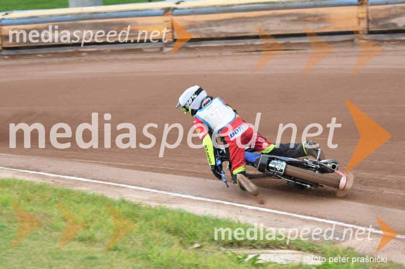 4. Pokal AMD Krško in 2. Memorial Matije Duha