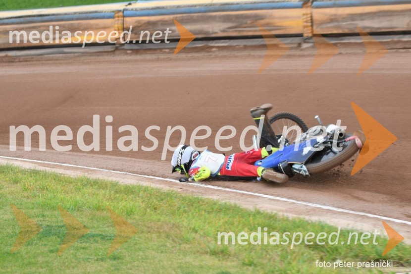 4. Pokal AMD Krško in 2. Memorial Matije Duha