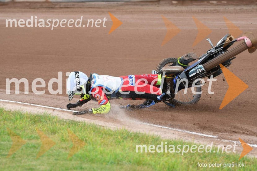 4. Pokal AMD Krško in 2. Memorial Matije Duha