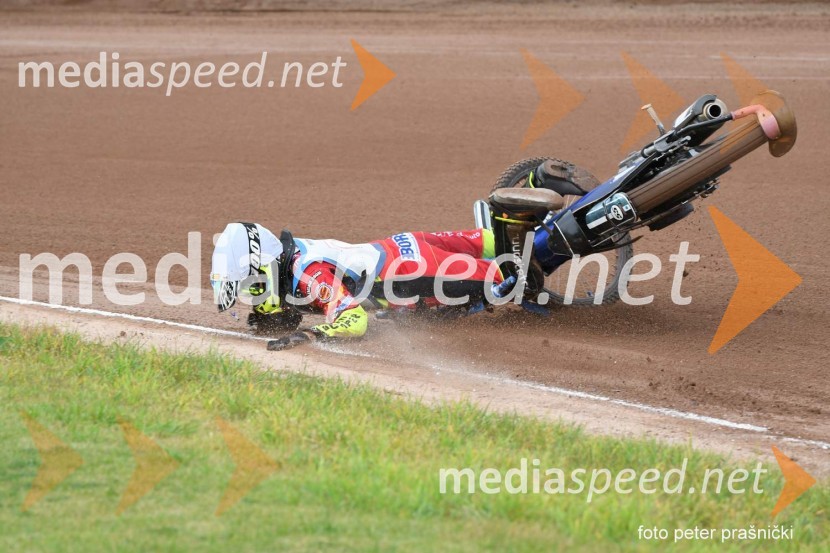 4. Pokal AMD Krško in 2. Memorial Matije Duha