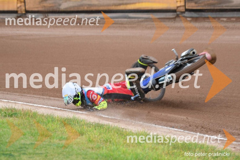 4. Pokal AMD Krško in 2. Memorial Matije Duha