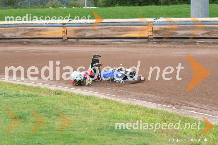 4. Pokal AMD Krško in 2. Memorial Matije Duha