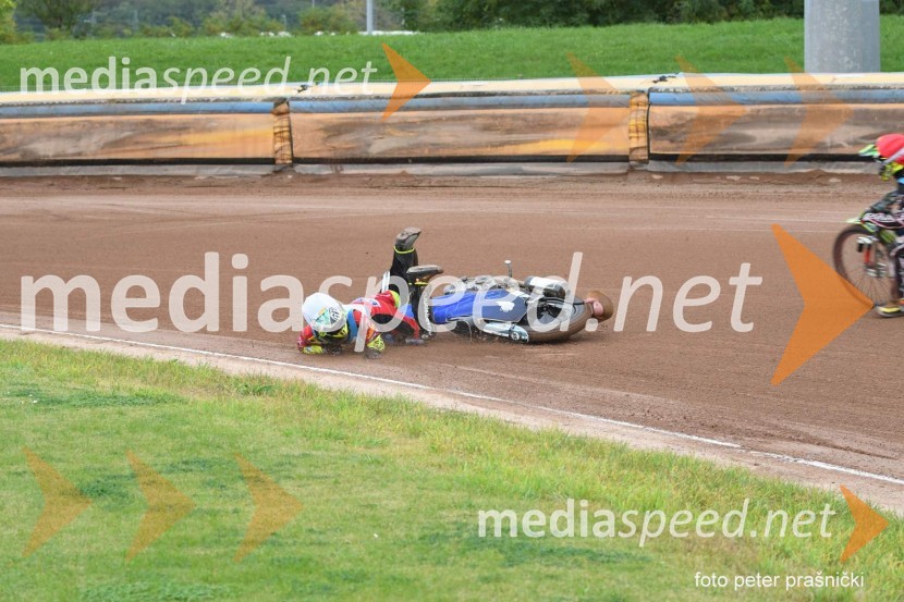 4. Pokal AMD Krško in 2. Memorial Matije Duha