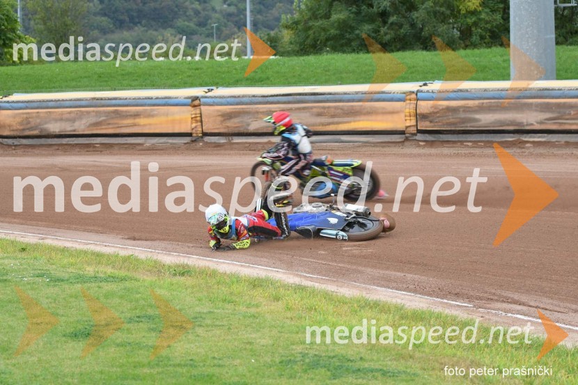 4. Pokal AMD Krško in 2. Memorial Matije Duha