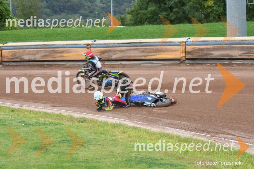 4. Pokal AMD Krško in 2. Memorial Matije Duha