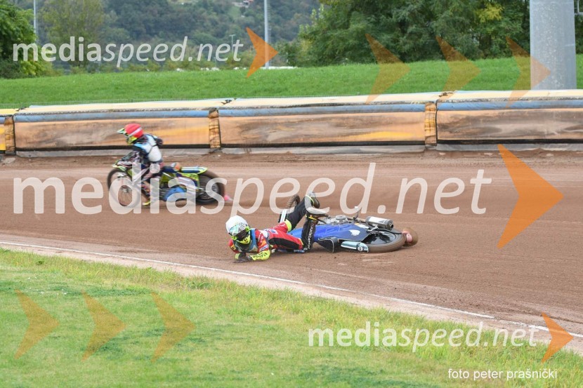 4. Pokal AMD Krško in 2. Memorial Matije Duha