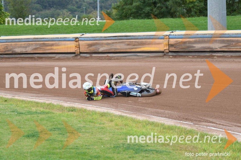 4. Pokal AMD Krško in 2. Memorial Matije Duha