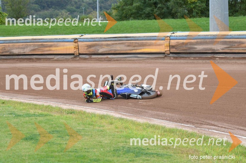 4. Pokal AMD Krško in 2. Memorial Matije Duha